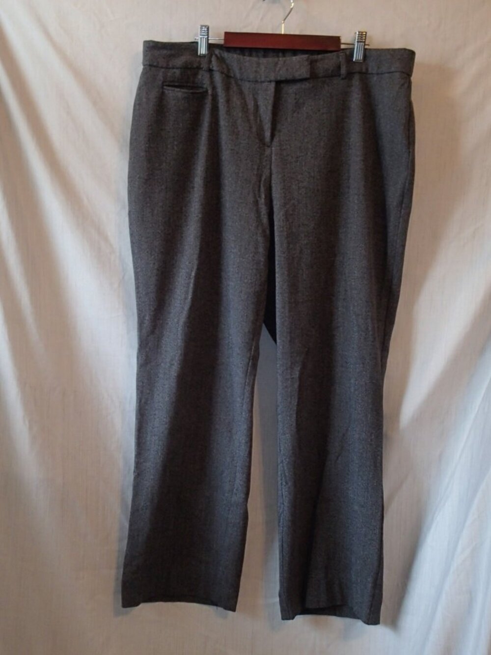 JM collection pants size 16W